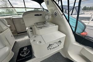 34ft Sea Ray Yacht For Sale
