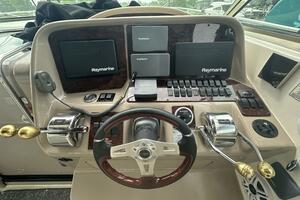 34ft Sea Ray Yacht For Sale