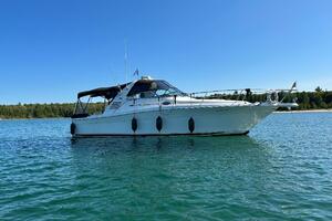 34ft Sea Ray Yacht For Sale