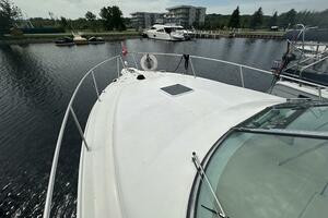 34ft Sea Ray Yacht For Sale
