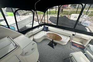 34ft Sea Ray Yacht For Sale