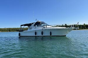 34ft Sea Ray Yacht For Sale