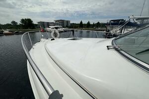 34ft Sea Ray Yacht For Sale