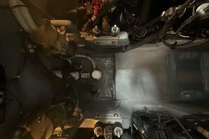 34ft Sea Ray Yacht For Sale
