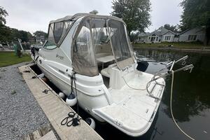 30ft Cruisers Yachts Yacht For Sale