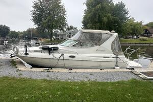 30ft Cruisers Yachts Yacht For Sale