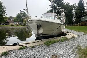 30ft Cruisers Yachts Yacht For Sale