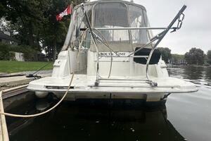 30ft Cruisers Yachts Yacht For Sale