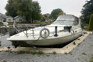 30ft Cruisers Yachts Yacht For Sale