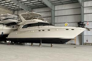 48ft Sea Ray Yacht For Sale
