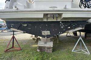 32ft Carver Yacht For Sale