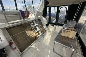 32ft Carver Yacht For Sale