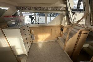 32ft Carver Yacht For Sale
