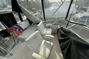 32ft Carver Yacht For Sale