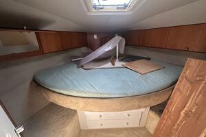 34ft Silverton Yacht For Sale