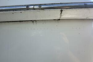 34ft Silverton Yacht For Sale
