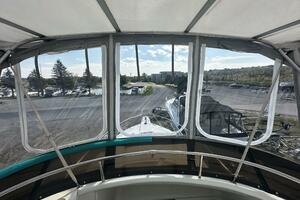 34ft Silverton Yacht For Sale