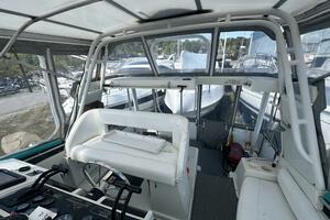 34ft Silverton Yacht For Sale