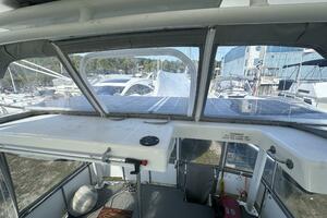 34ft Silverton Yacht For Sale