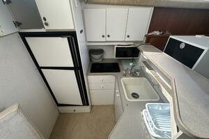 34ft Silverton Yacht For Sale