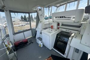 34ft Silverton Yacht For Sale