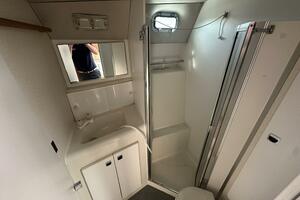 34ft Silverton Yacht For Sale