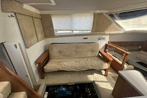 34ft Silverton Yacht For Sale