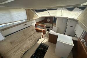 34ft Silverton Yacht For Sale