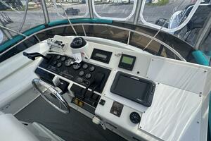 34ft Silverton Yacht For Sale