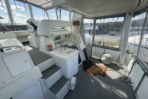 34ft Silverton Yacht For Sale