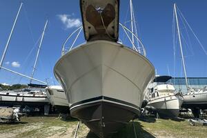 34ft Silverton Yacht For Sale