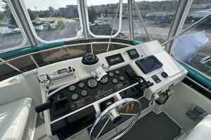 34ft Silverton Yacht For Sale