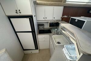34ft Silverton Yacht For Sale