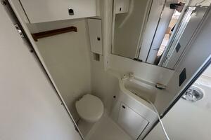 34ft Silverton Yacht For Sale