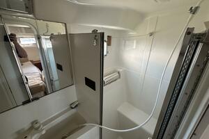 34ft Silverton Yacht For Sale
