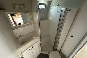 34ft Silverton Yacht For Sale