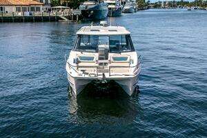  2019 Aquila  Yacht For Sale in Ft. Lauderdale FL