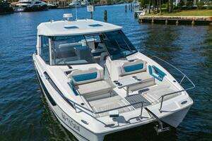  2019 Aquila  Yacht For Sale in Ft. Lauderdale FL