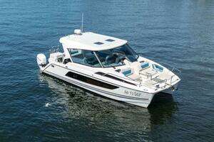  2019 Aquila  Yacht For Sale in Ft. Lauderdale FL