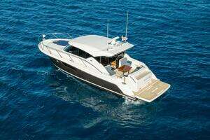  2015 Tiara Sport  Yacht For Sale in Ft. Lauderdale FL