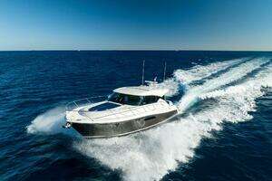  2015 Tiara Sport  Yacht For Sale in Ft. Lauderdale FL