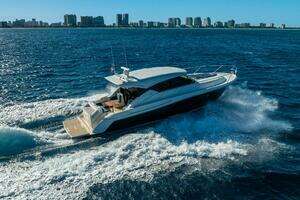 2015 Tiara Sport  Yacht For Sale in Ft. Lauderdale FL