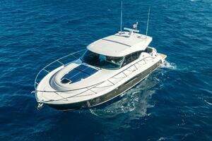  2015 Tiara Sport  Yacht For Sale in Ft. Lauderdale FL