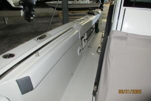 27ft Blackfin Yacht For Sale