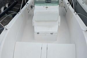 Photo 5118418 for 1998 Trophy 2503 Center Console  