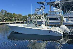 2017 Yellowfin 39' Center Console thumbnail 13