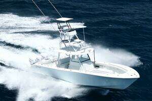 2017 Yellowfin 39' Center Console thumbnail 4