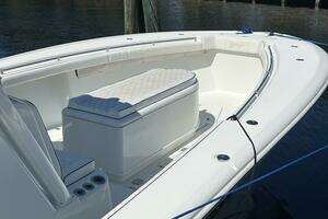 2017 Yellowfin 39' Center Console thumbnail 10