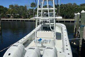 2017 Yellowfin 39' Center Console thumbnail 14