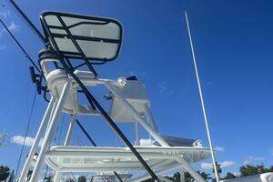 2017 Yellowfin 39' Center Console thumbnail 9
